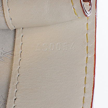 Louis Vuitton Suhali Le Fabuleux White 7 of 11