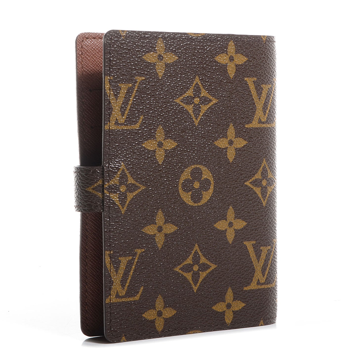 Monogram Chibi Kinoko Small Ring Agenda Cover