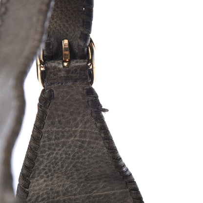 Gucci Guccissima Large New Jackie Shoulder Bag 14 of 14