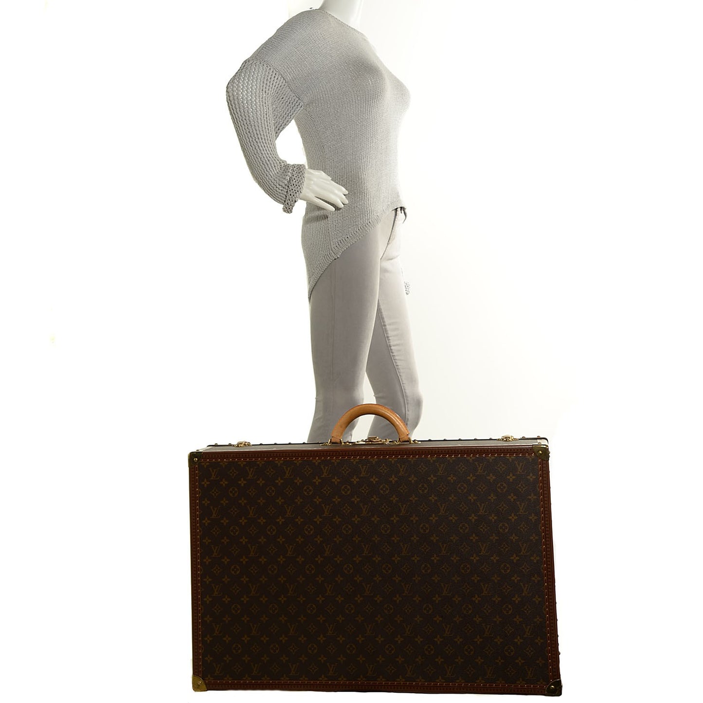 Monogram Alzer 75