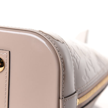 Louis Vuitton Vernis Alma PM Galet 13 of 13