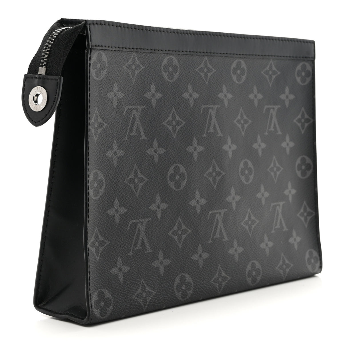Monogram Eclipse Pochette Voyage MM