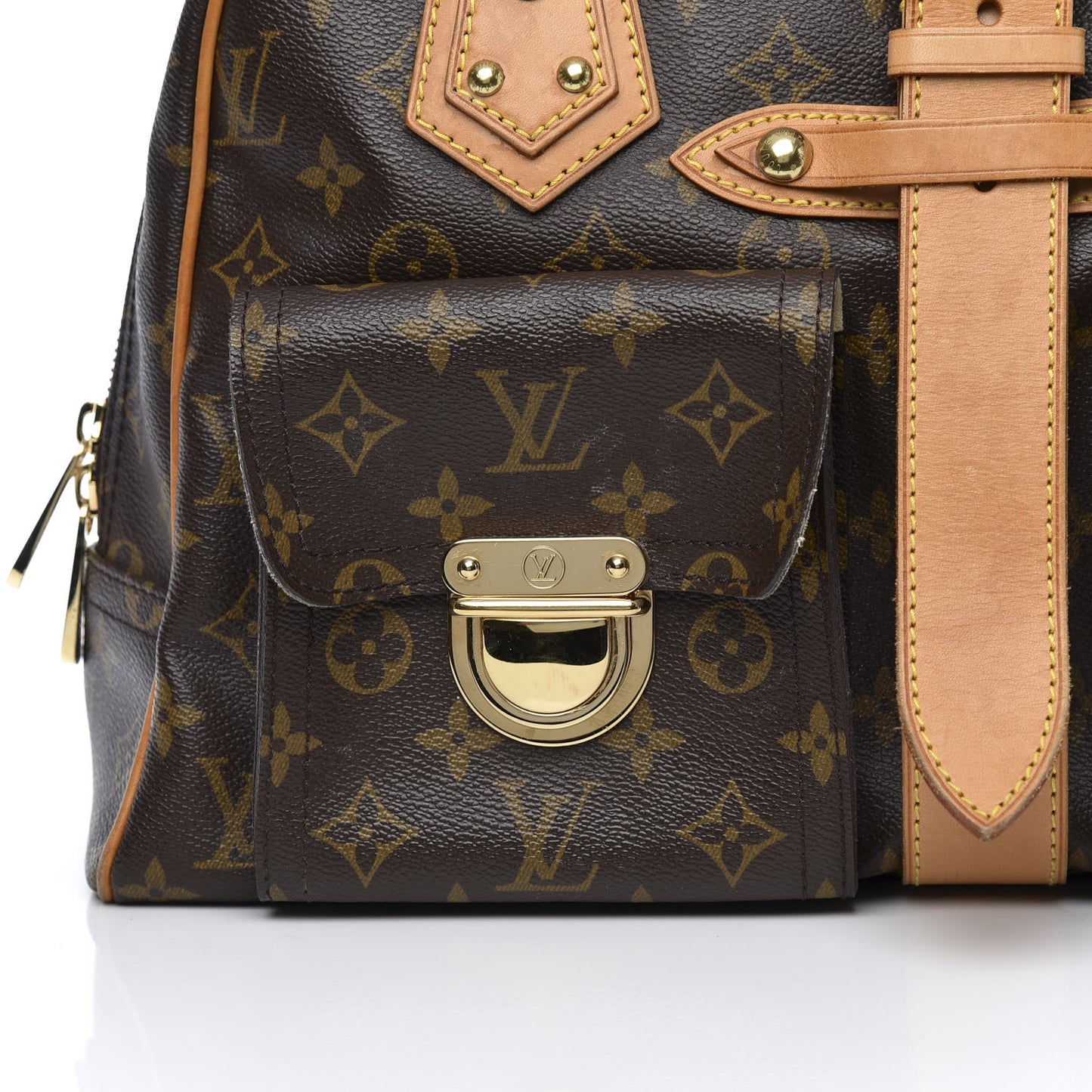 Monogram Manhattan GM