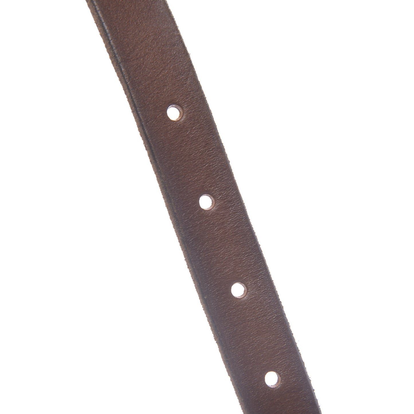 Faded Calfskin Double G 20mm Belt 85 34 Cuir