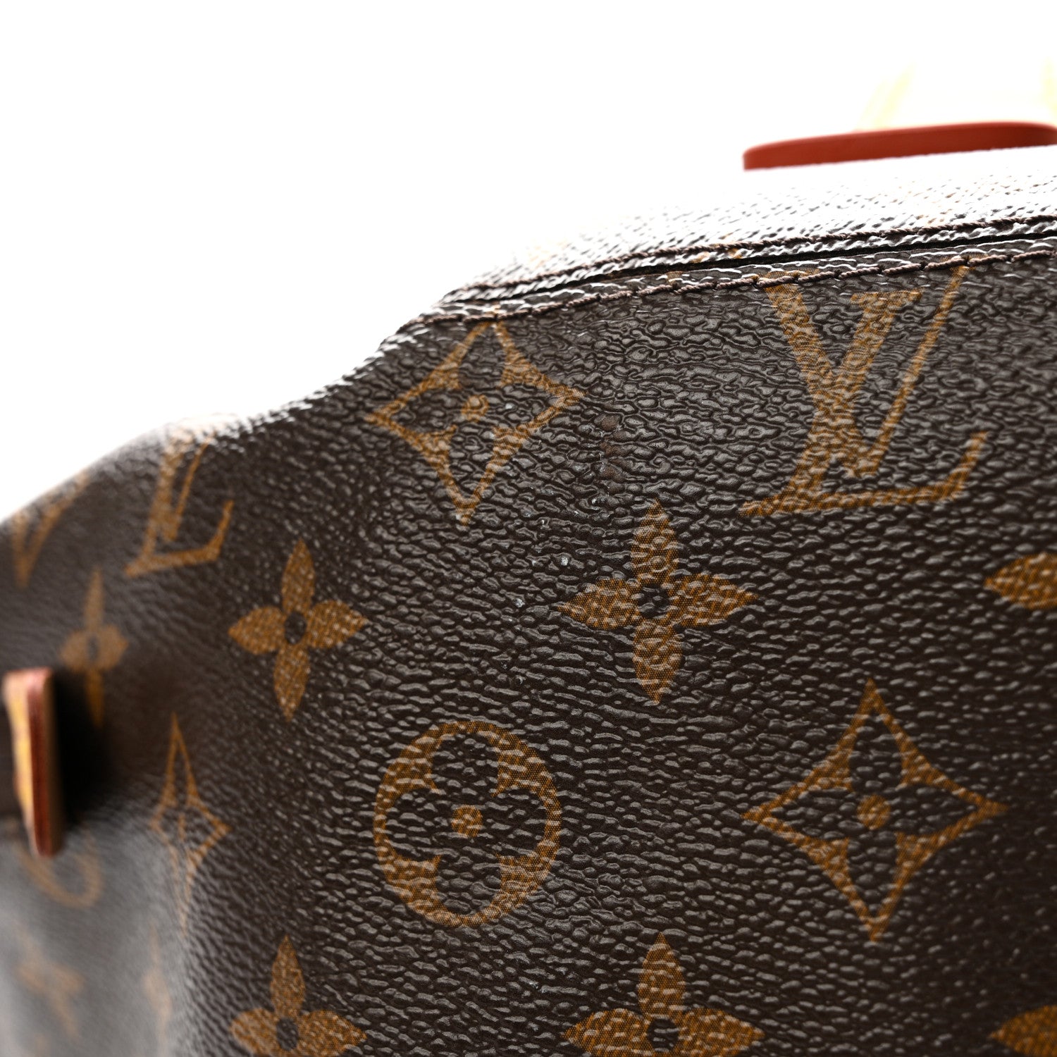 Louis Vuitton Monogram Horizon Soft Duffle 55 12 of 12