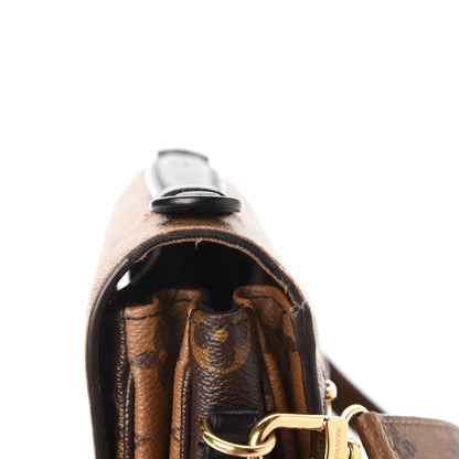 Louis Vuitton Reverse Monogram Pochette Metis 11 of 11