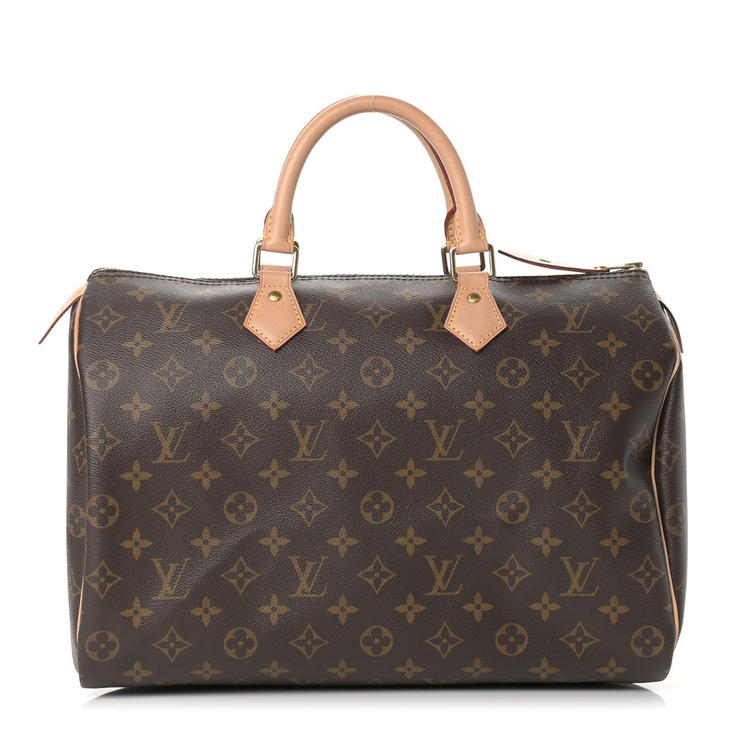 Monogram Speedy 35