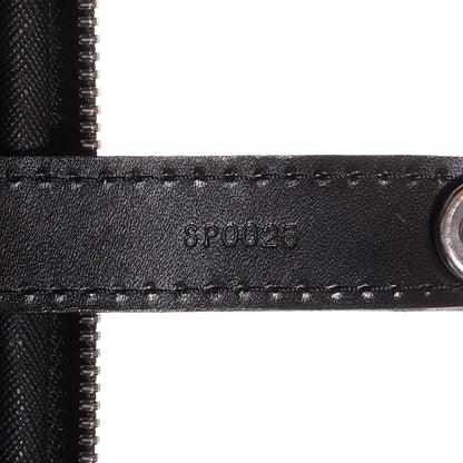 Louis Vuitton Taiga Pegase 55 Ardoise 7 of 9