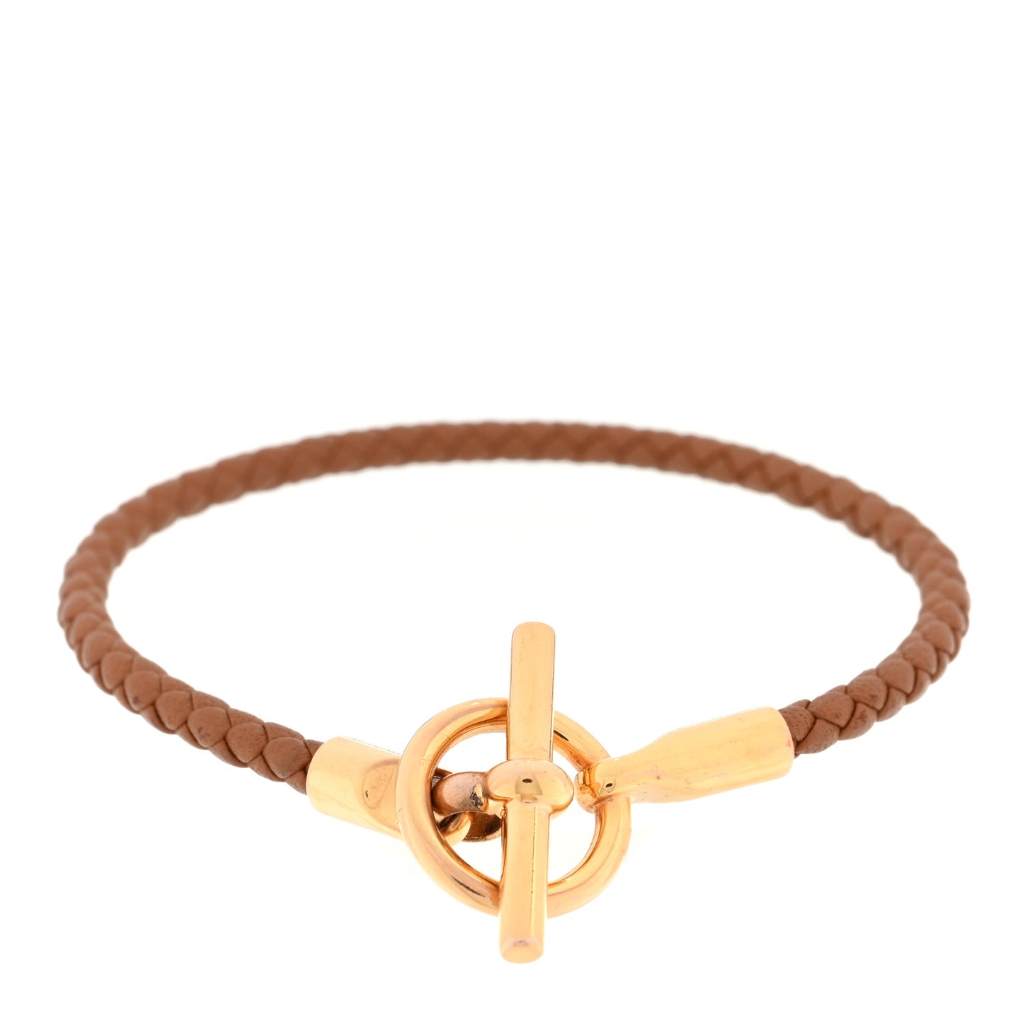Swift Glenan Single Tour Bracelet T1 Gold