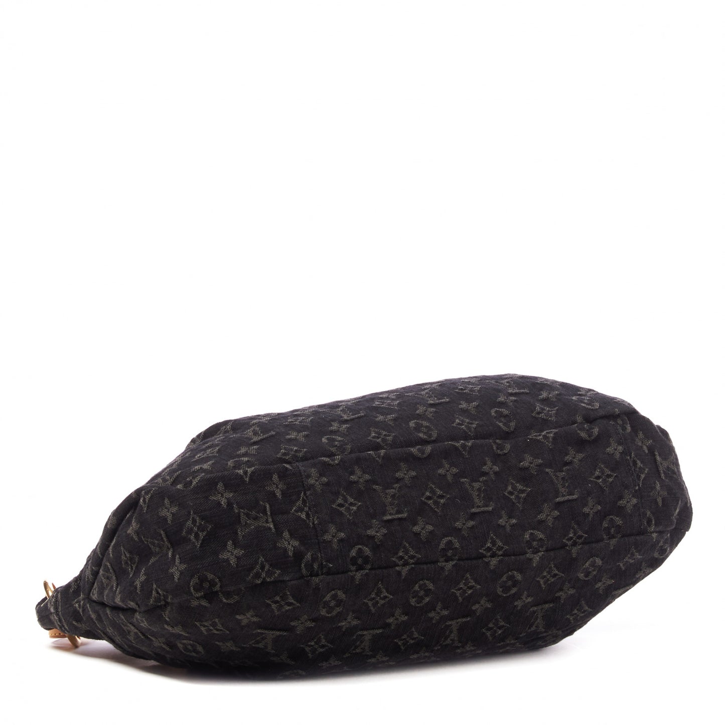 Denim Daily PM Black