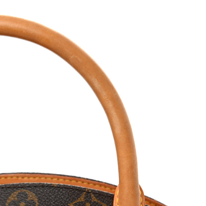 Louis Vuitton Monogram Ellipse MM 12 of 13
