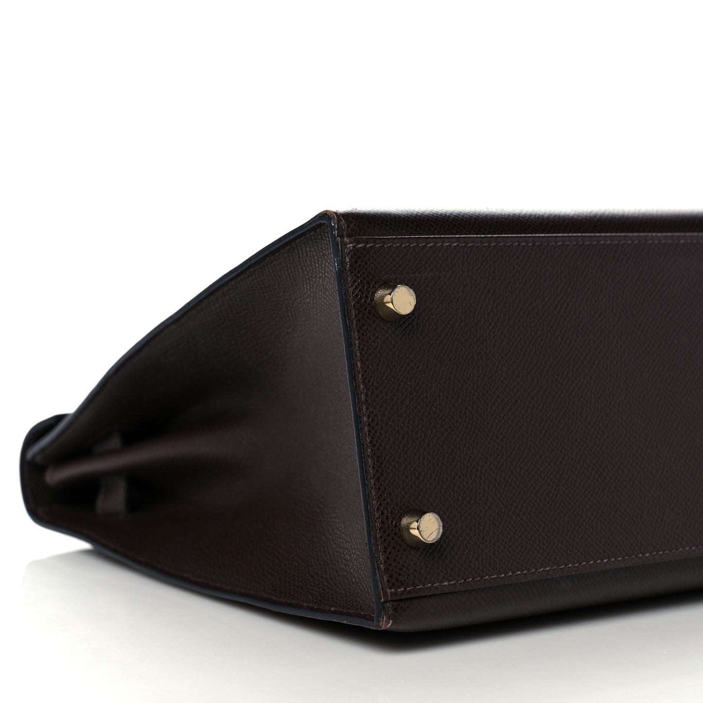 Epsom Kelly Sellier 32 Chocolate
