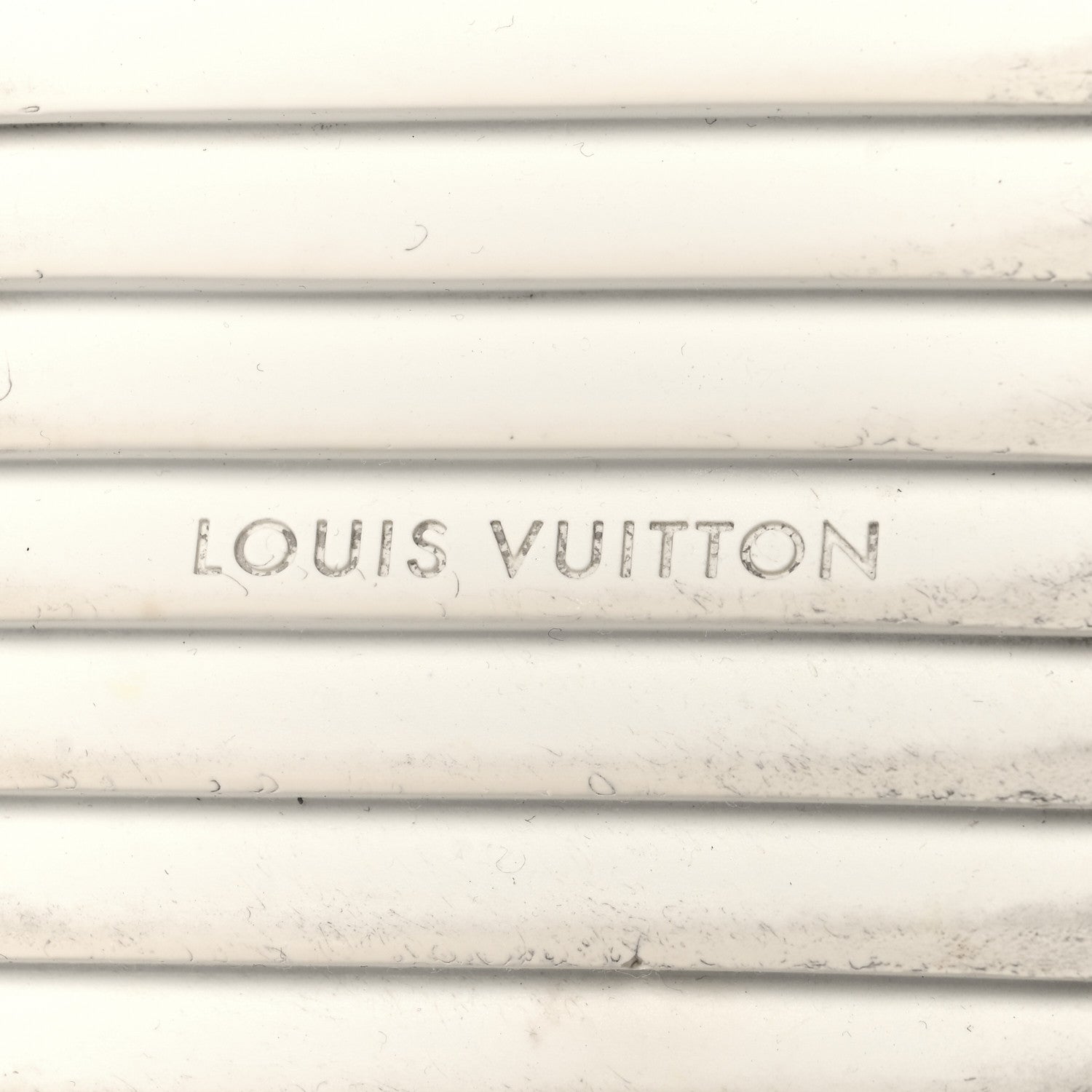 Louis Vuitton Denim Monogram Time Out Sneakers 38.5 9 of 10