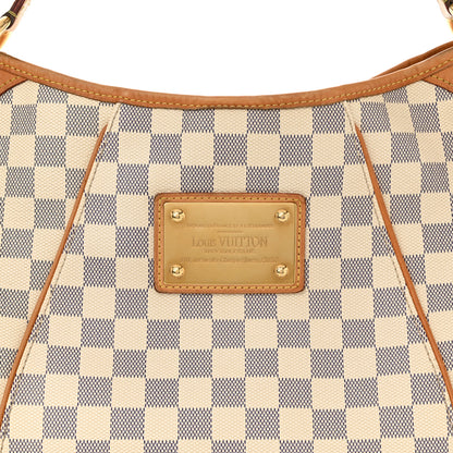 Louis Vuitton Damier Azur Galliera PM 7 of 12