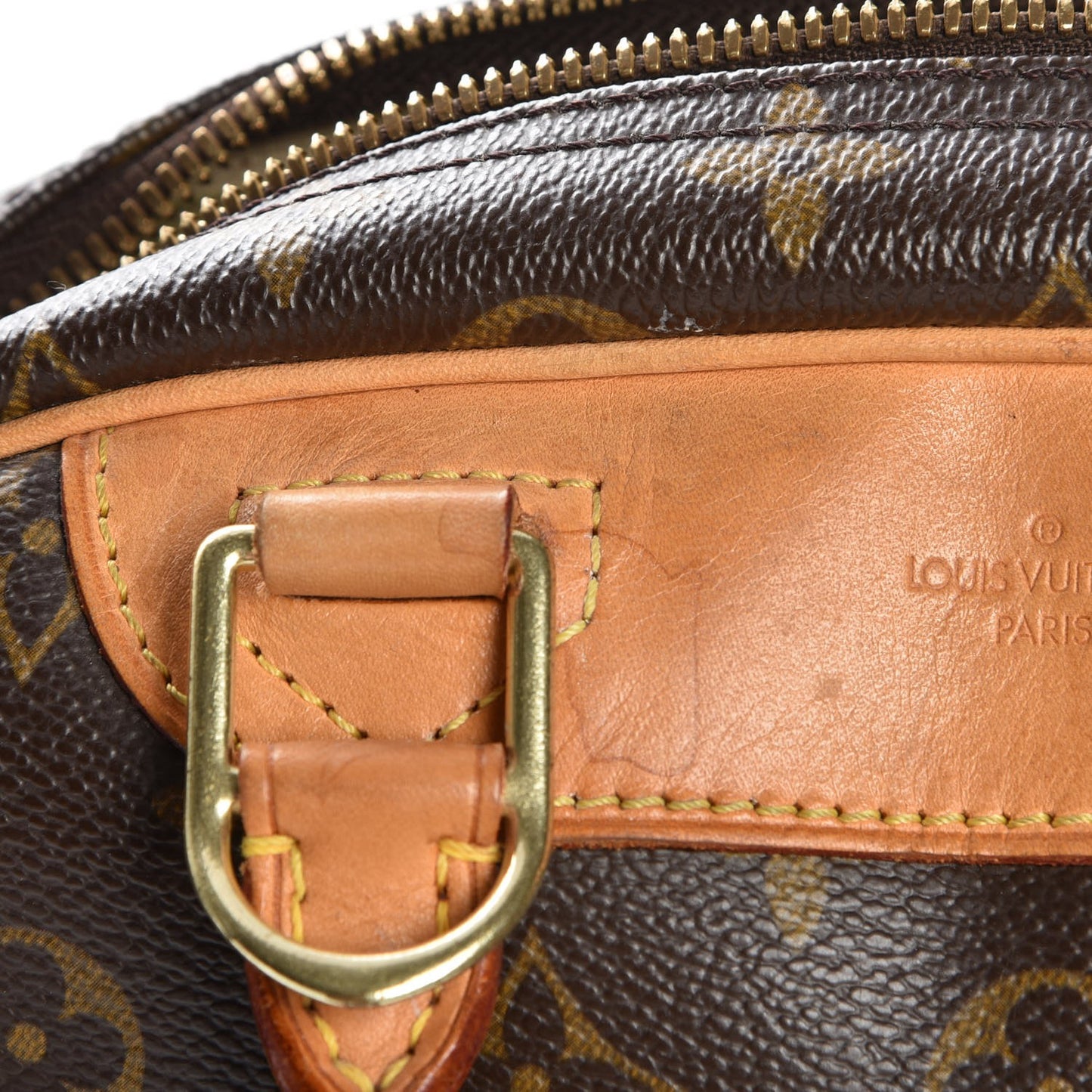 Monogram Trouville