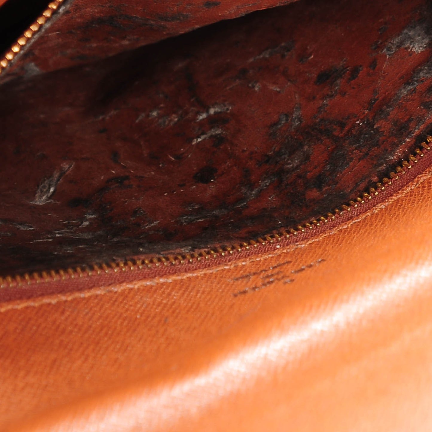 Monogram Monceau 28