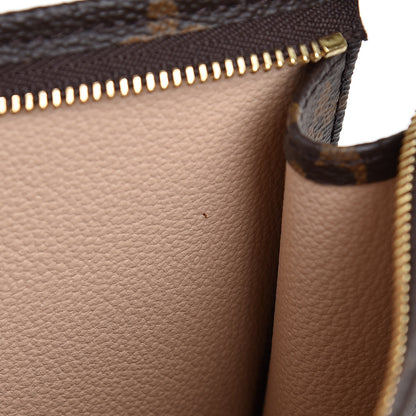 Louis Vuitton Monogram Toiletry Pouch 19 8 of 8