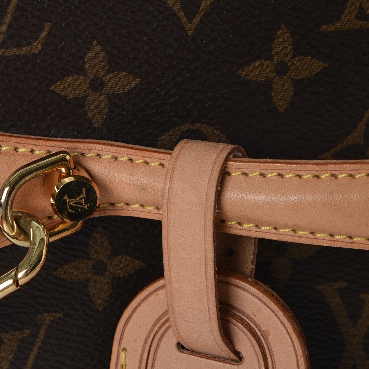 Louis Vuitton Monogram Nice 12 of 14