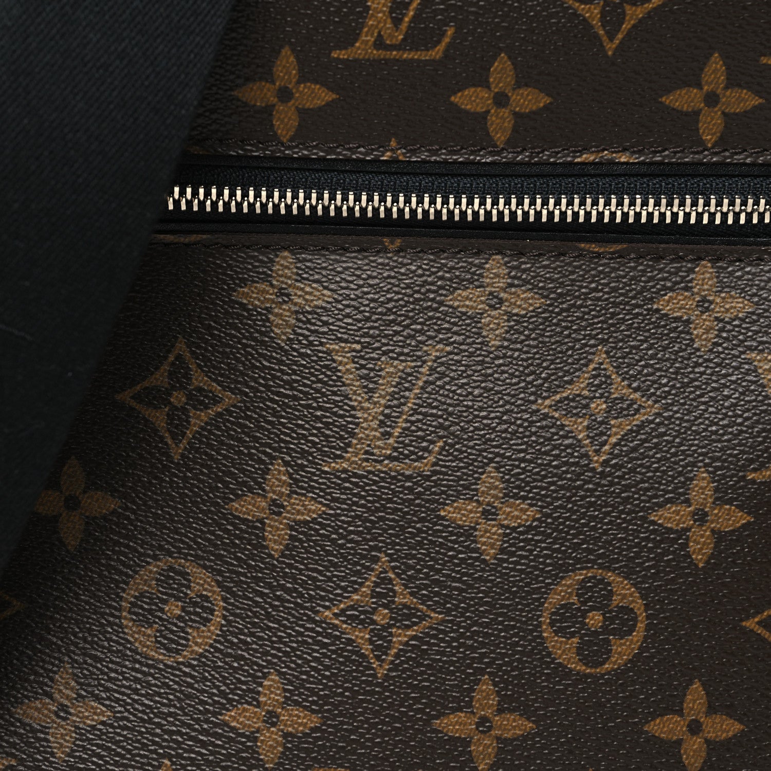Louis Vuitton Monogram Macassar Torres PM 7 of 12