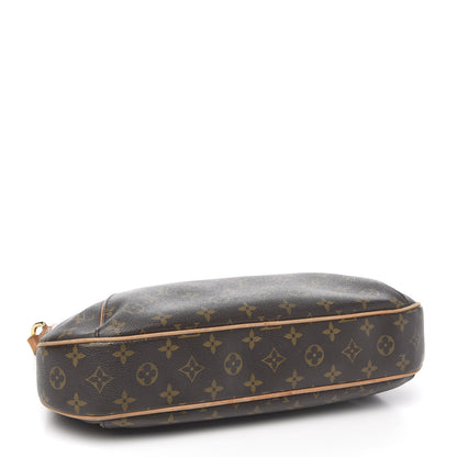 Louis Vuitton Monogram Thames GM 3 of 13