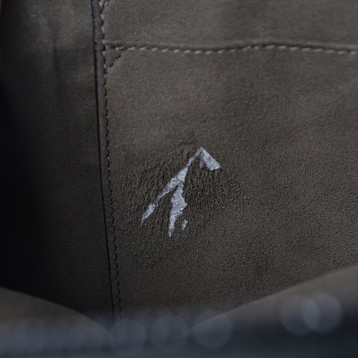 Gucci GG Supreme Monogram Small Eden Day Backpack Black 8 of 14