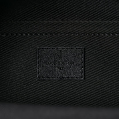 Louis Vuitton Monogram Palm Springs Backpack Mini 6 of 9