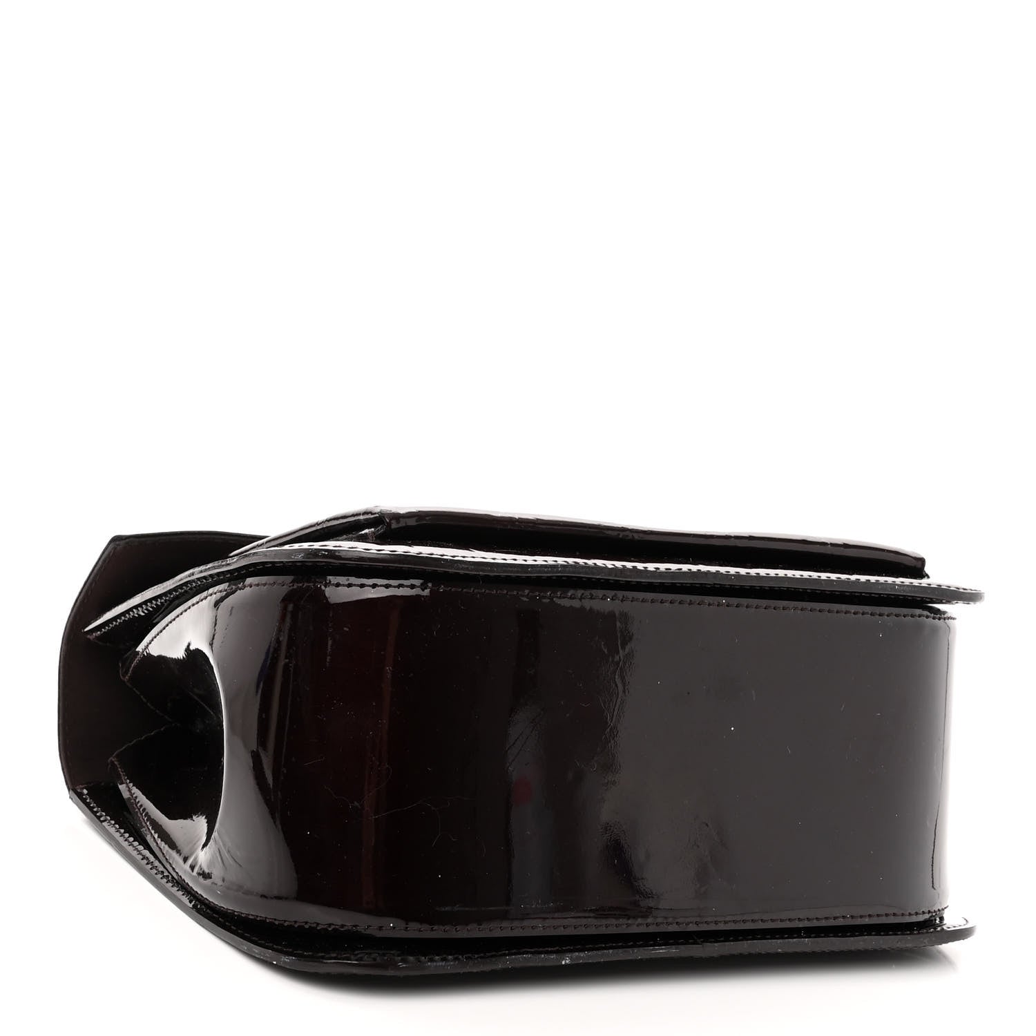 Louis Vuitton Vernis Mirada Amarante 4 of 11