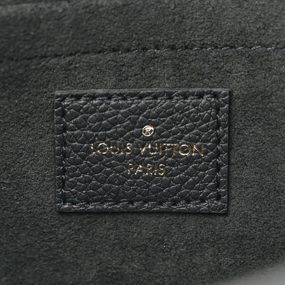Louis Vuitton Empreinte Pochette Felicie Chain Wallet Black 7 of 11