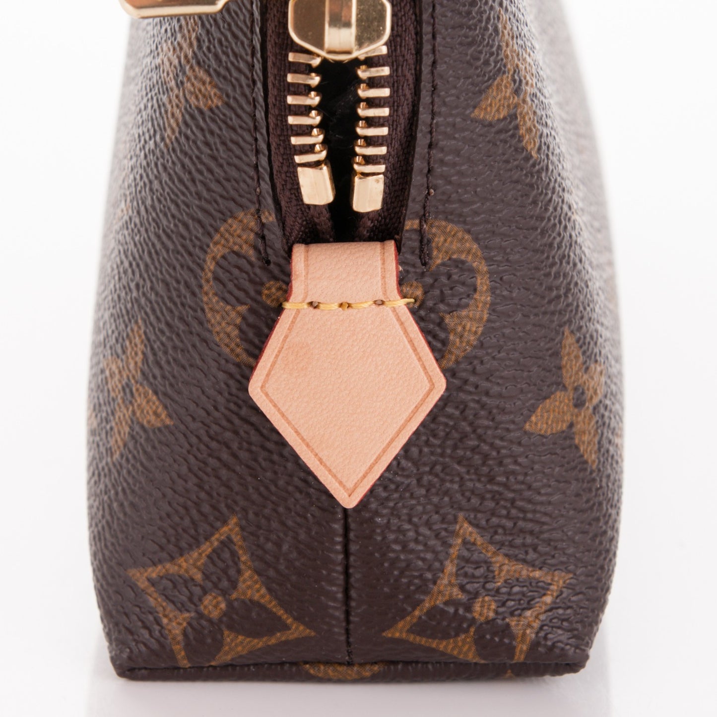 Monogram Cosmetic Pouch GM