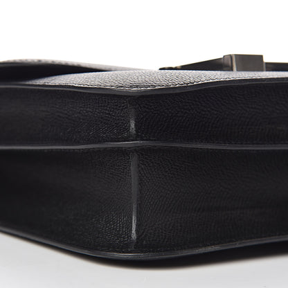 Hermes Epsom Constance 24 Black 9 of 11