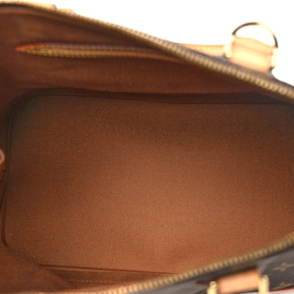 Louis Vuitton Monogram Alma PM 5 of 9