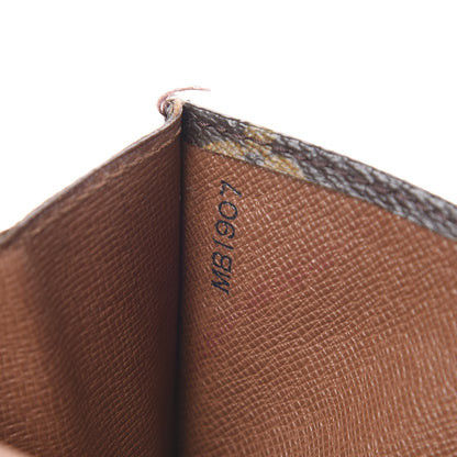 Louis Vuitton Monogram Pochette Rabat 7 of 14