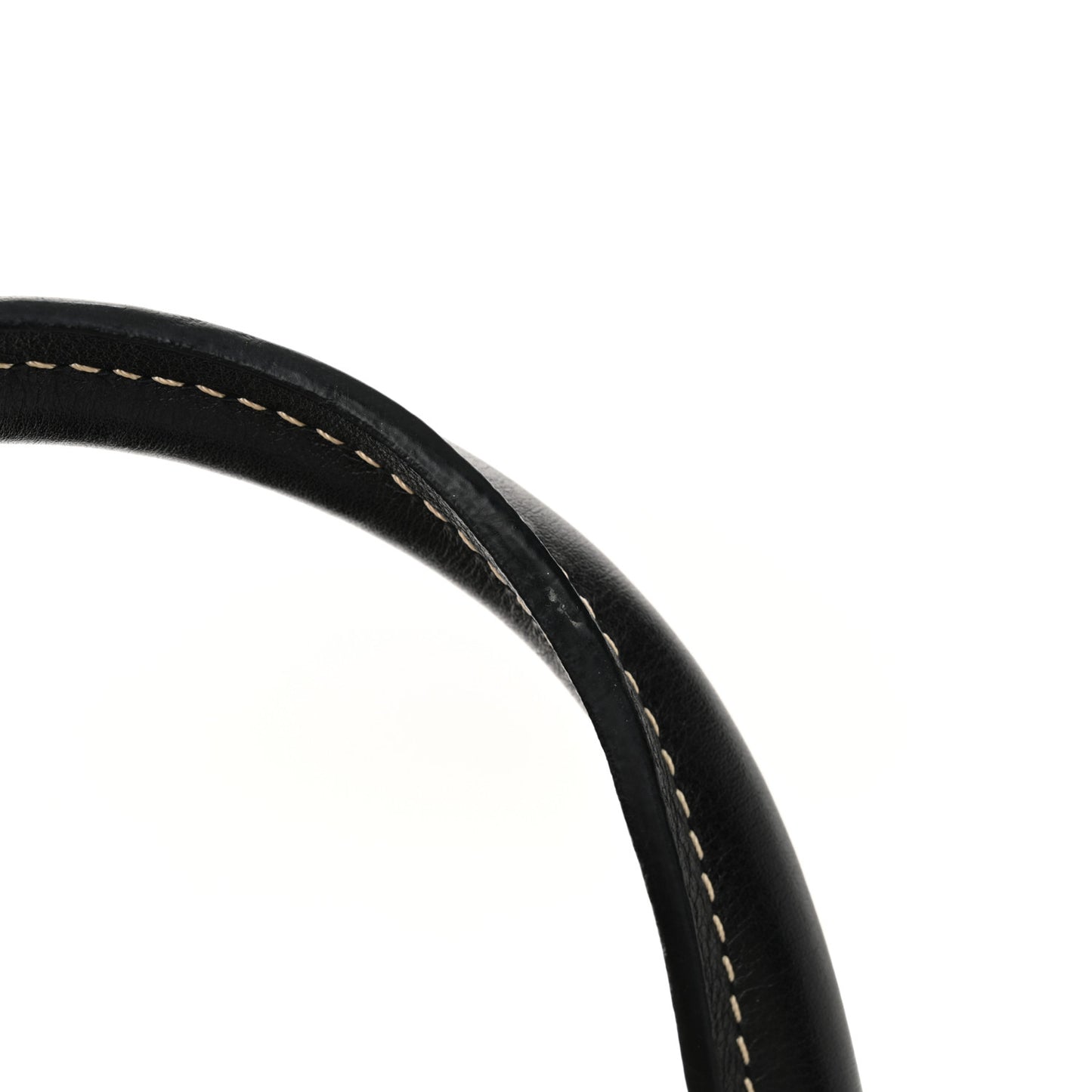 Reverse Monogram Square Bag