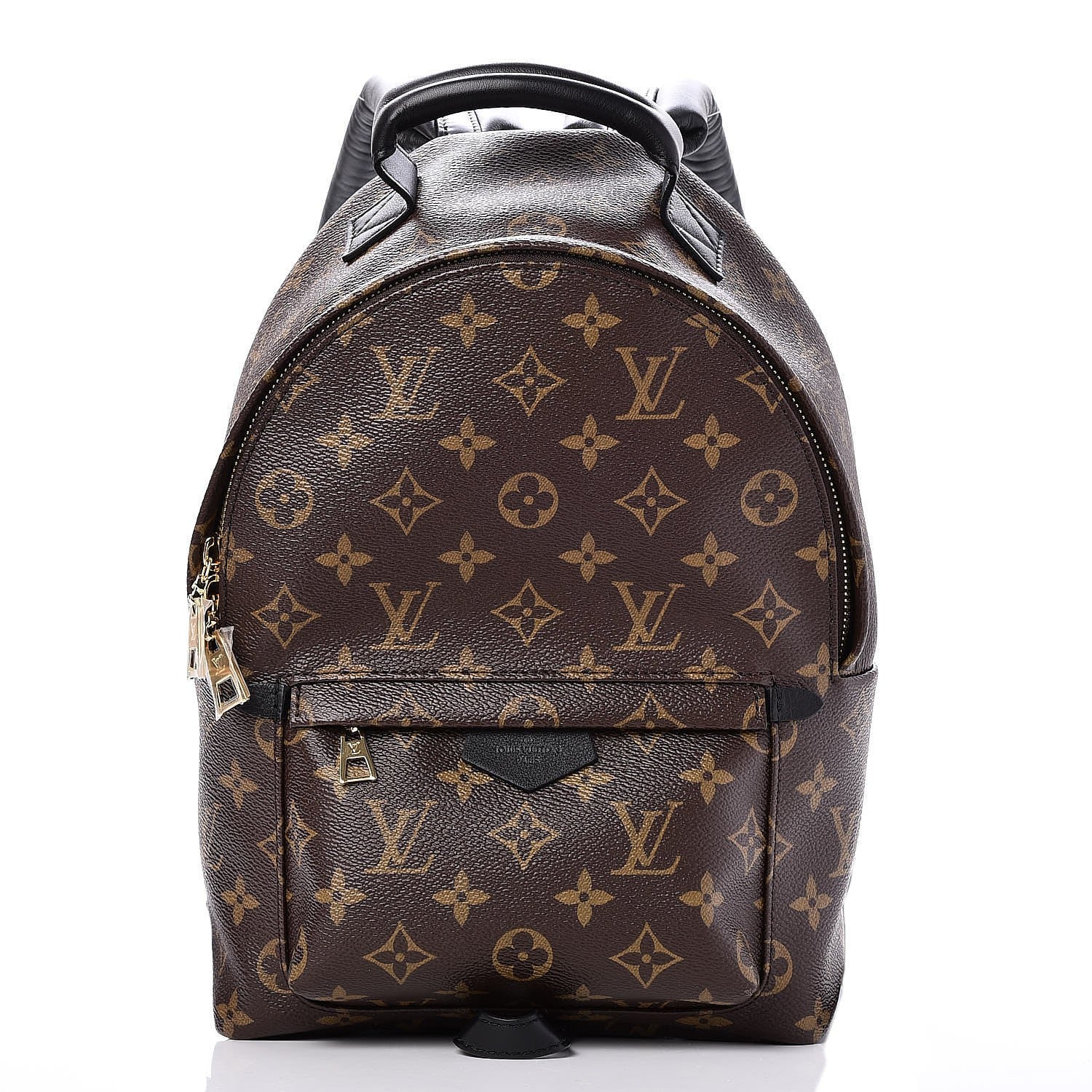 Louis Vuitton Monogram Palm Springs Backpack PM 1 of 6