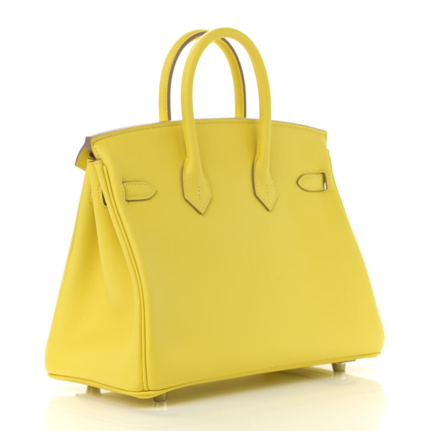 Swift Birkin 25 Lime