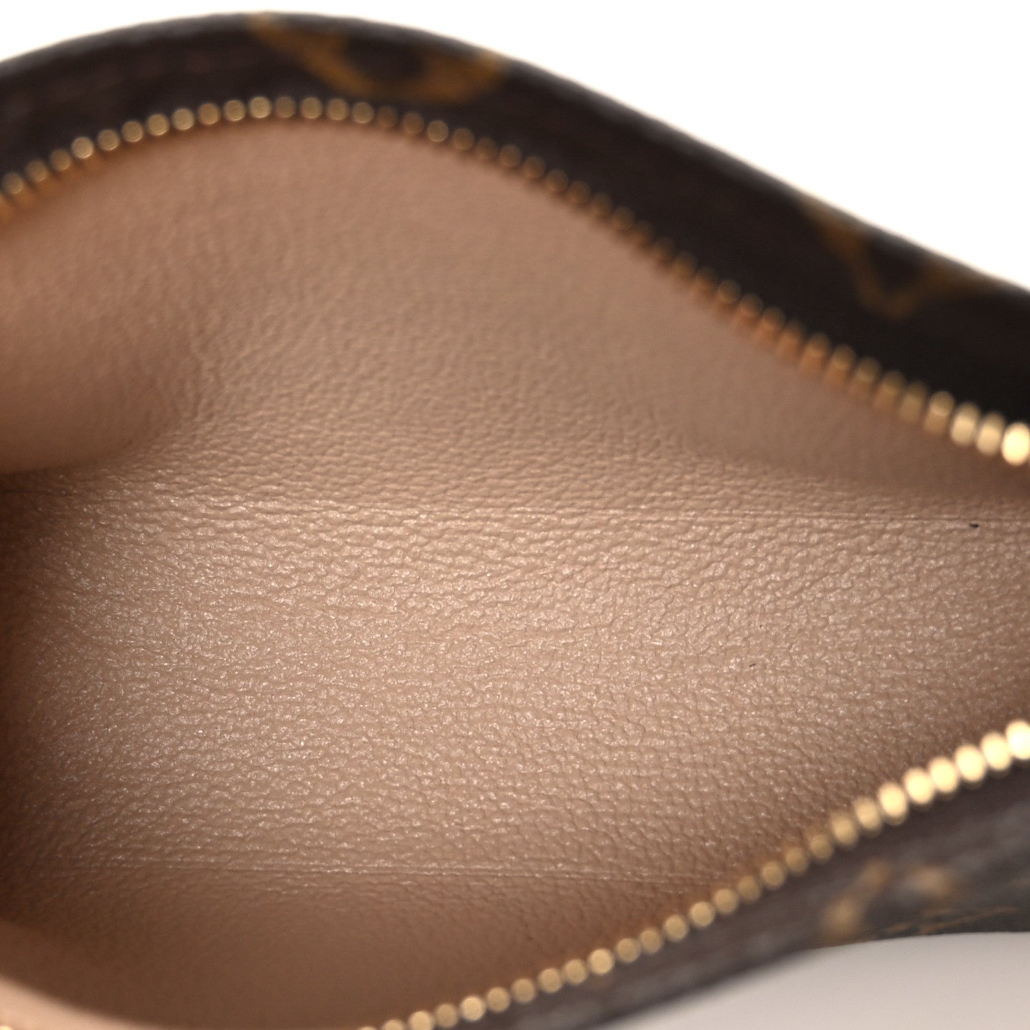 Louis Vuitton Monogram Toiletry Pouch 15 5 of 7