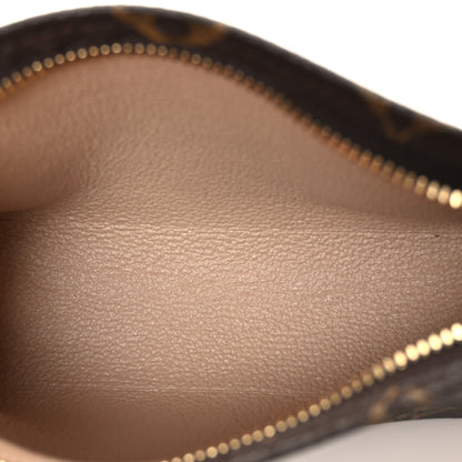 Louis Vuitton Monogram Toiletry Pouch 15 5 of 7