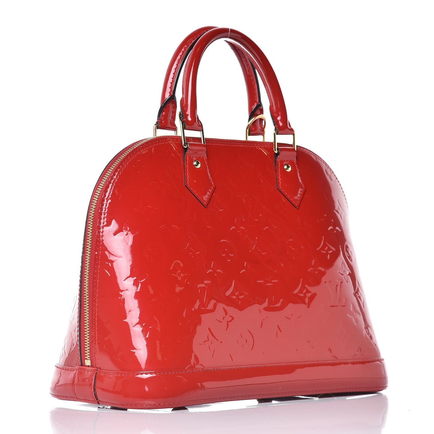 Vernis Alma PM Cherry