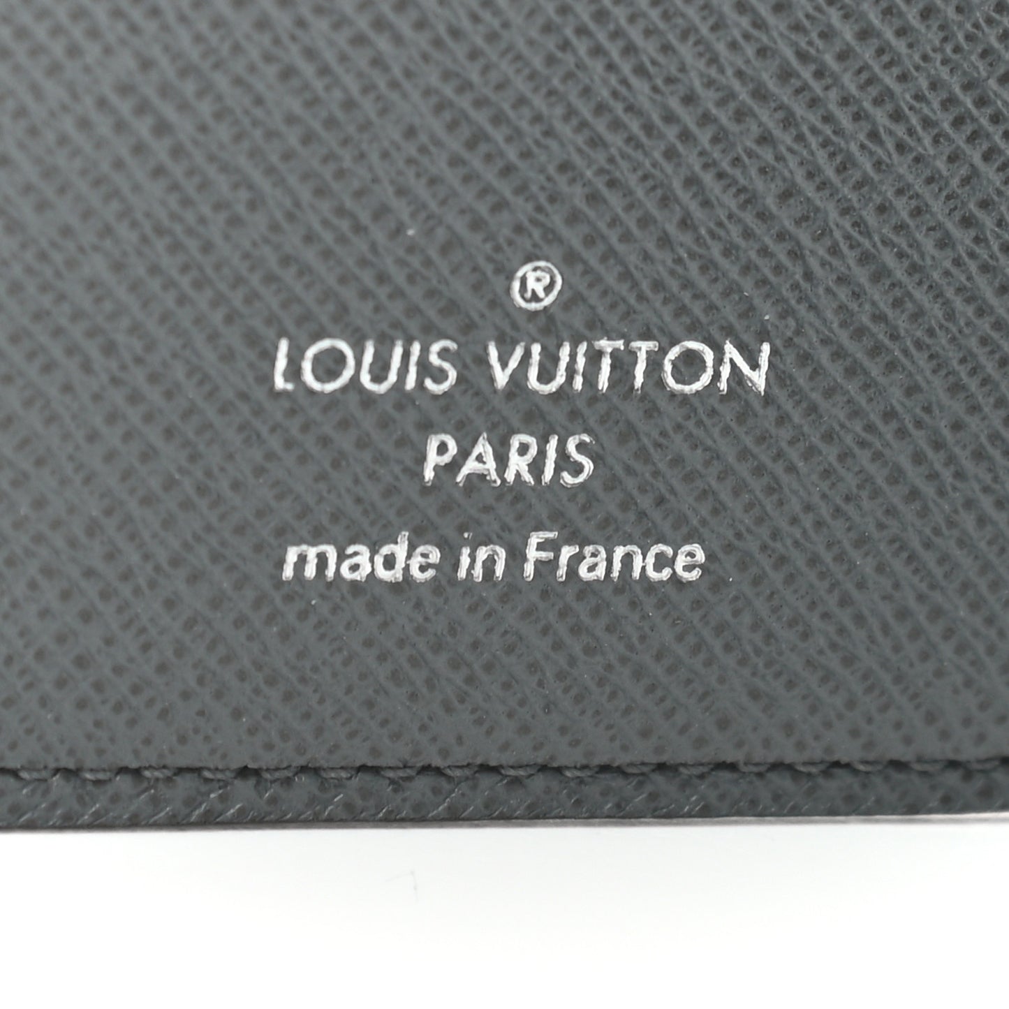 Taiga Florin Wallet Grizzli