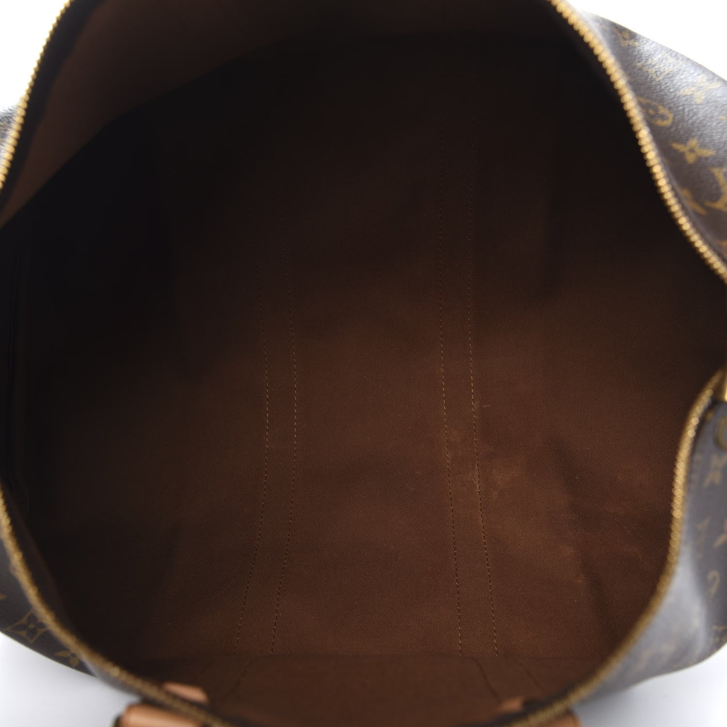 Louis Vuitton Monogram Keepall 45 4 of 13