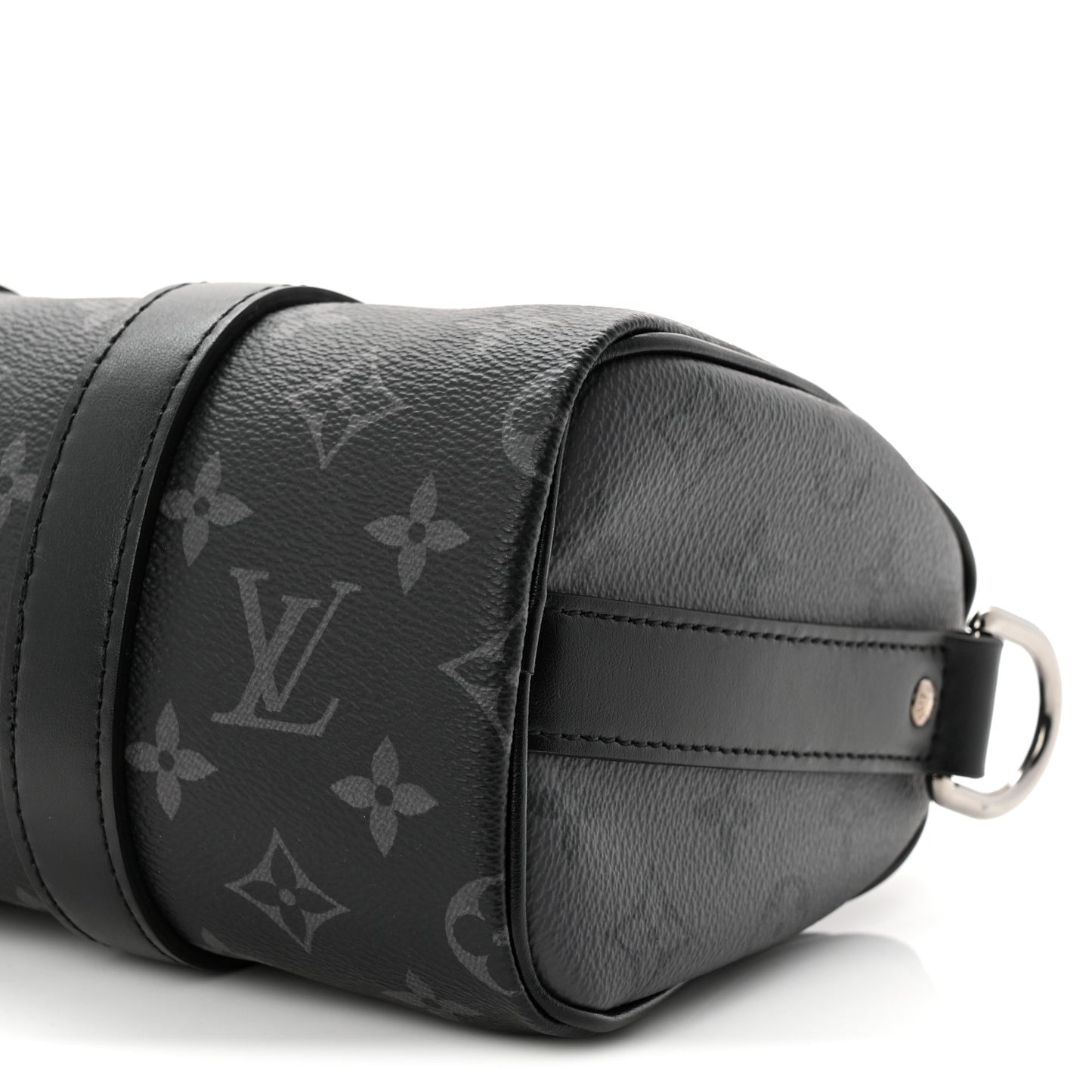 Reverse Monogram Eclipse Keepall Bandouliere 25
