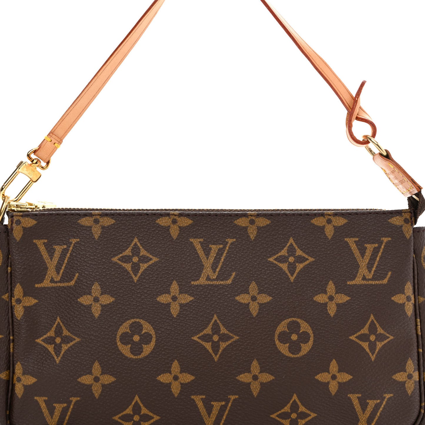 Monogram Pochette Accessories