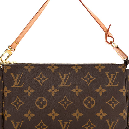 Louis Vuitton Monogram Pochette Accessories 8 of 10