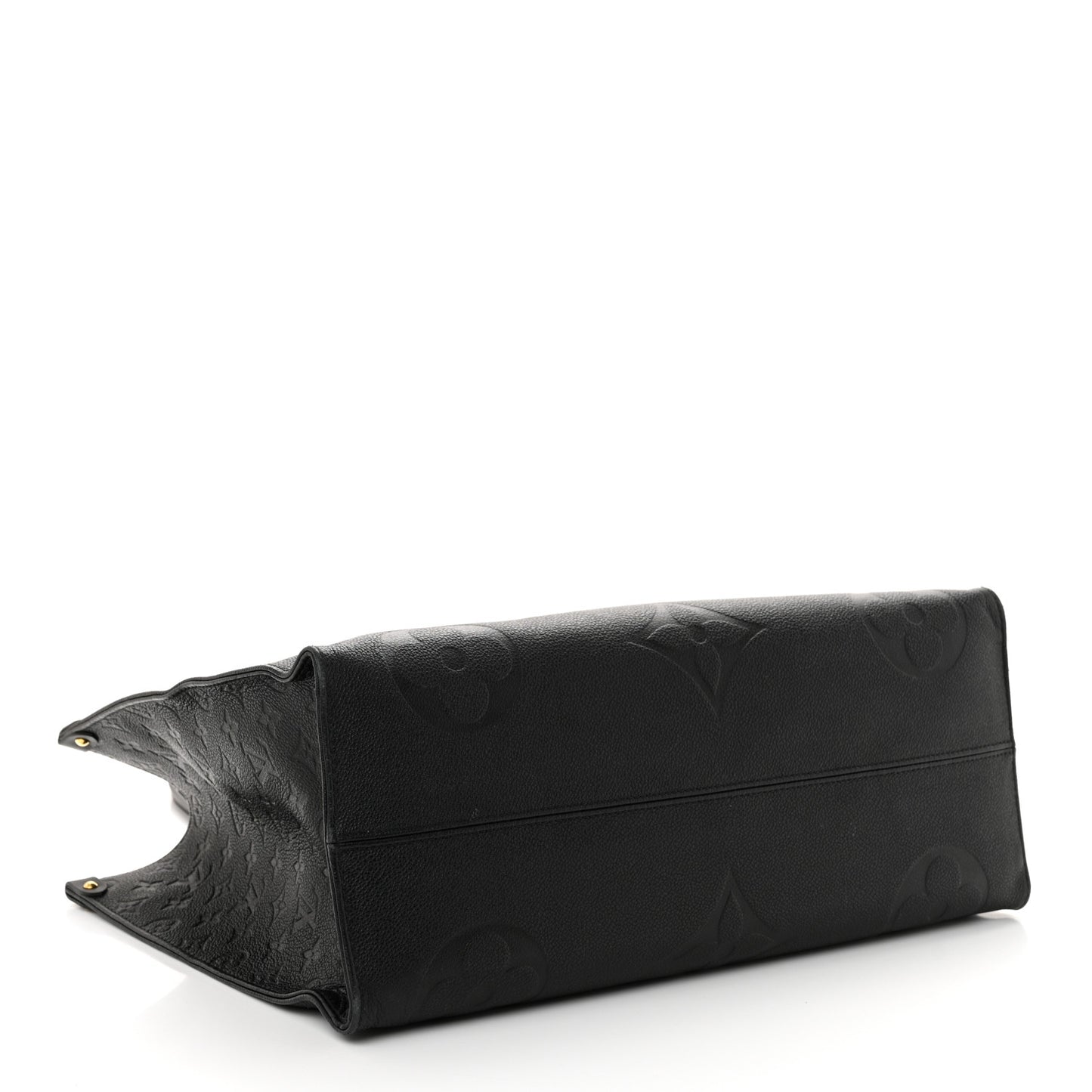 Empreinte Monogram Giant Onthego GM Black