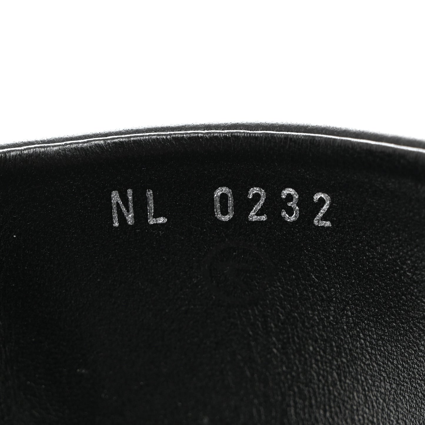 Lambskin Drapy Heel Mules 40 Black