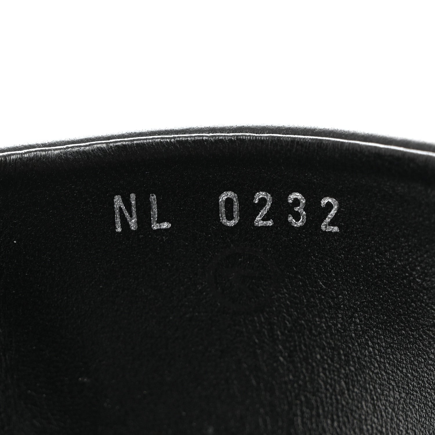 Louis Vuitton Lambskin Drapy Heel Mules 40 Black 7 of 8