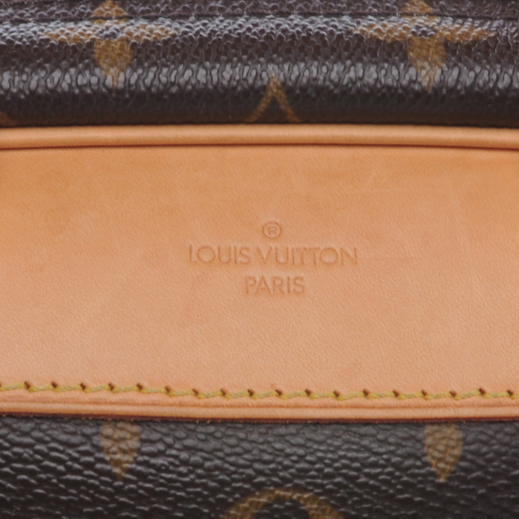 Louis Vuitton Monogram Trouville 5 of 8
