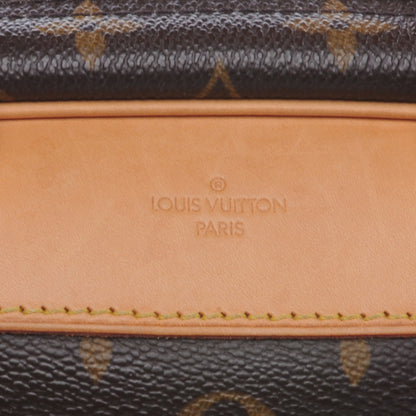 Louis Vuitton Monogram Trouville 5 of 8