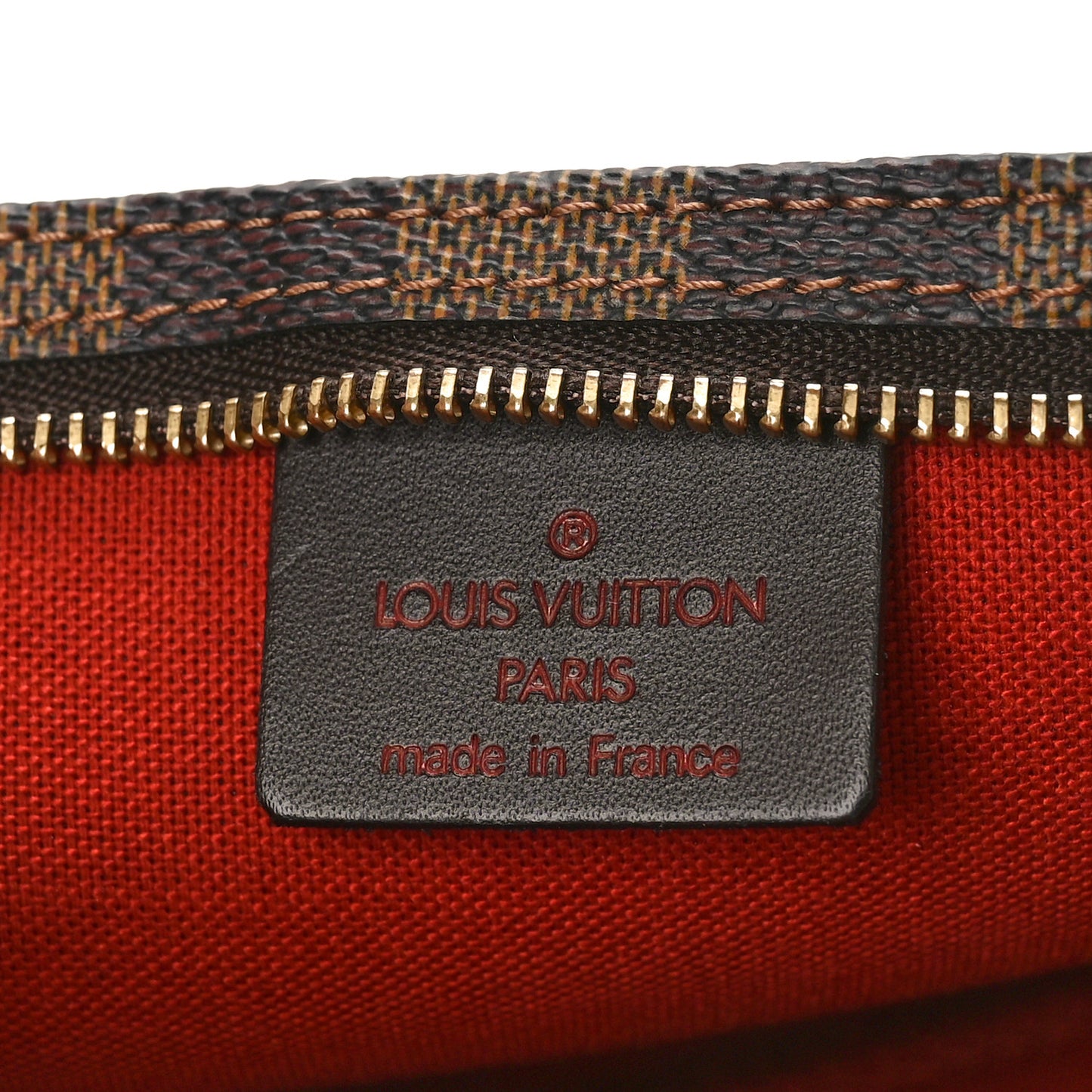 Damier Ebene Navona Pochette Accessories