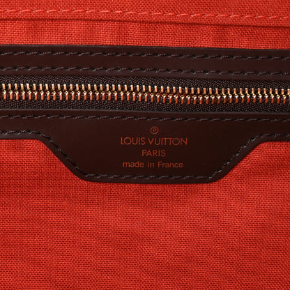 Louis Vuitton Damier Ebene Greenwich PM 6 of 10